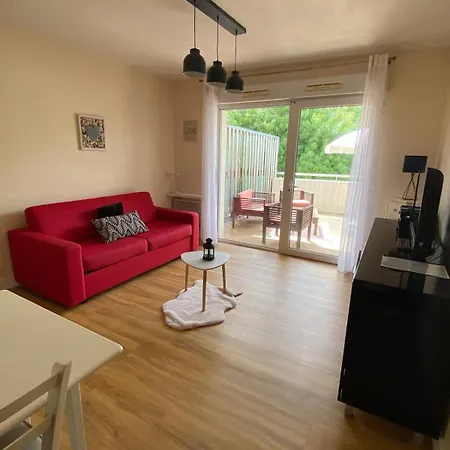 Apartment Cosy Et Lumineux A 5 Minutes De La