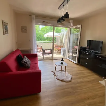 Apartament Chill & Sun