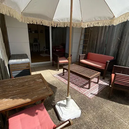 Chill & Sun Apartament *