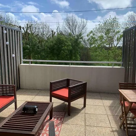 Apartament Chill & Sun *