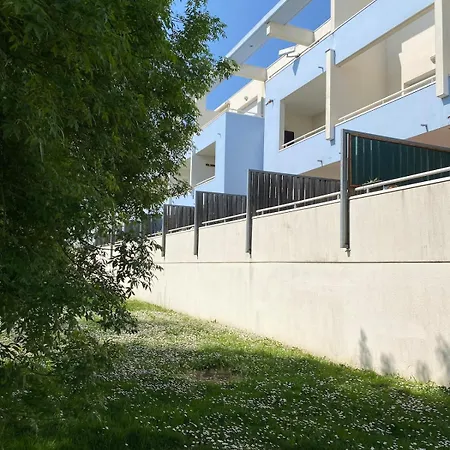 Apartament Chill & Sun