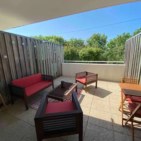 Apartament Chill & Sun *